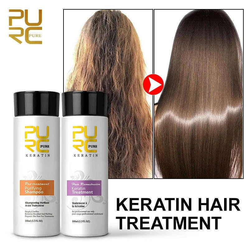 purc-professional-brazilian-keratin-hair-treatment-cream-straightening-smoothing-scalp-treatment-purifying-shampoo-hair-carekimlud-womens-fashion-34619715