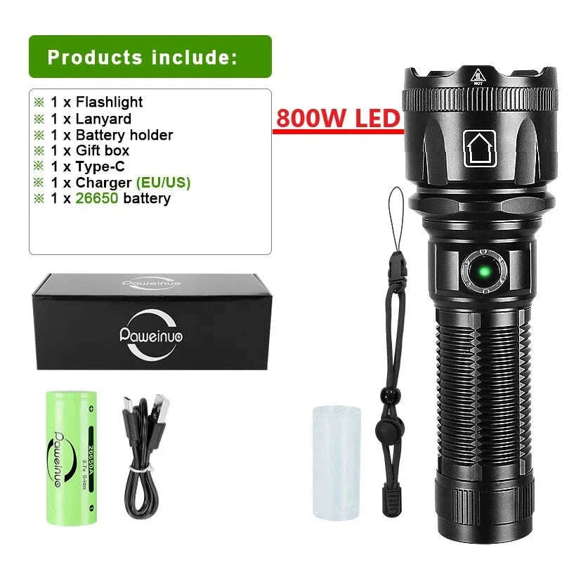 newest-10000lm-ultra-powerful-rechargeable-flashlight-8000w-torch-high-power-led-flashlights-3500m-long-range-tactical-lanternkimludkimlud-35562590