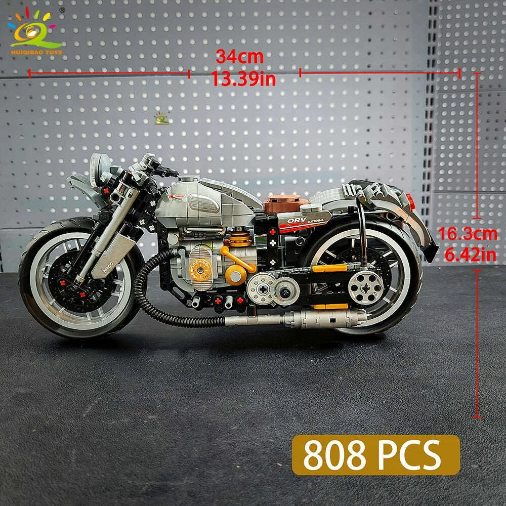 huiqibao-808pcs-moc-technial-motorbike-building-model-blocks-city-moto-racer-bricks-toy-for-kids-boy-children-adult-car-setkimlud-womens-fashion-34620667