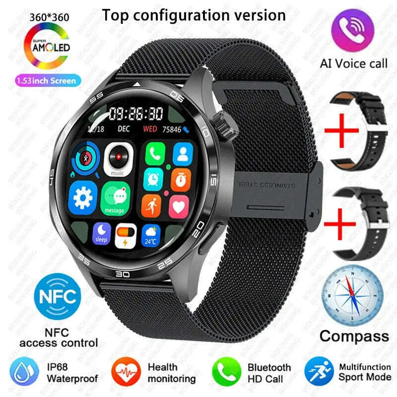 for-huawei-gt5-pro-smart-watch-men-watch-5-pro-amoled-hd-screen-bluetooth-call-gps-trajectory-nfc-heart-rate-compass-smartwatchkimlud-womens-fashion-34612150