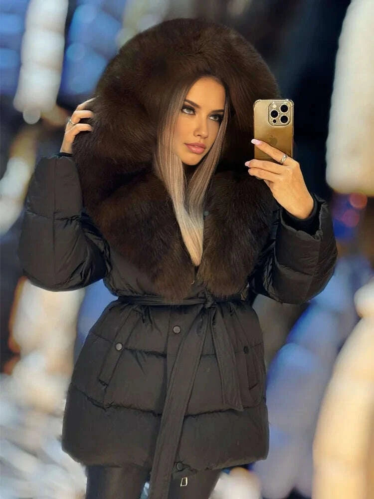 2025-new-natural-thick-warm-90-white-goose-down-coat-long-winter-jacket-women-real-big-fox-fur-collar-belt-loose-puffer-parkakimludkimlud-35568651