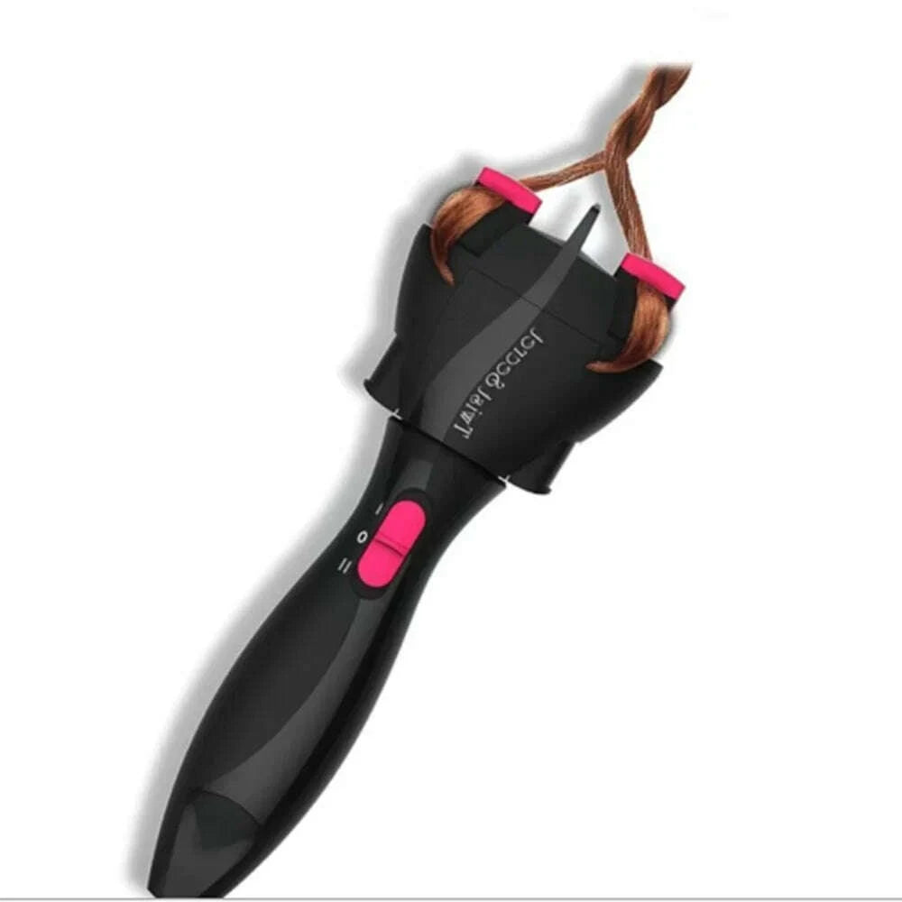 automatic-hair-braider-electric-hair-braider-automatic-twist-braider-knitting-machine-diy-styler-hair-styling-toolkimludkimlud-35562449