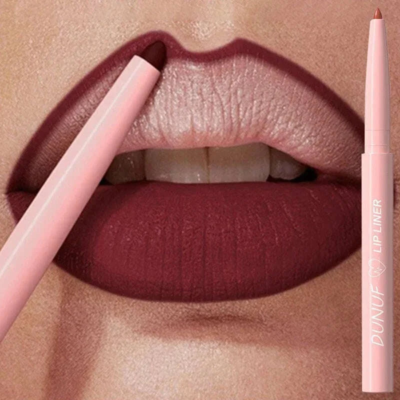 waterproof-matte-lipliner-pencil-red-contour-tint-lipstick-long-lasting-non-stick-cup-moisturising-lips-makeup-12-colorskimlud-womens-fashion-34606241