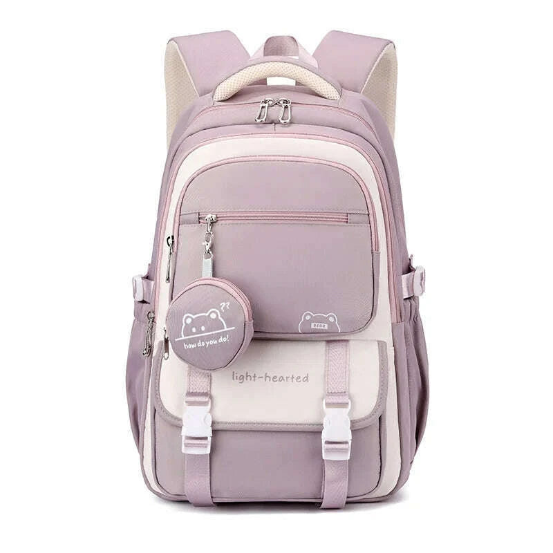 fashion-girls-school-backpack-school-bags-teenage-laptop-backpack-casual-travel-backpack-book-bag-children-schoolbag-waterproofkimlud-womens-fashion-34614065
