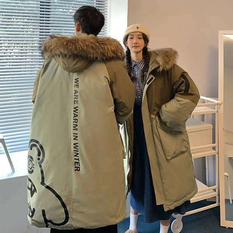 mens-parkas-hooded-down-jacket-couple-mid-length-over-the-knee-loose-animal-fur-collar-jackets-zipper-pockets-thick-tops-coatkimlud-womens-fashion-34628113