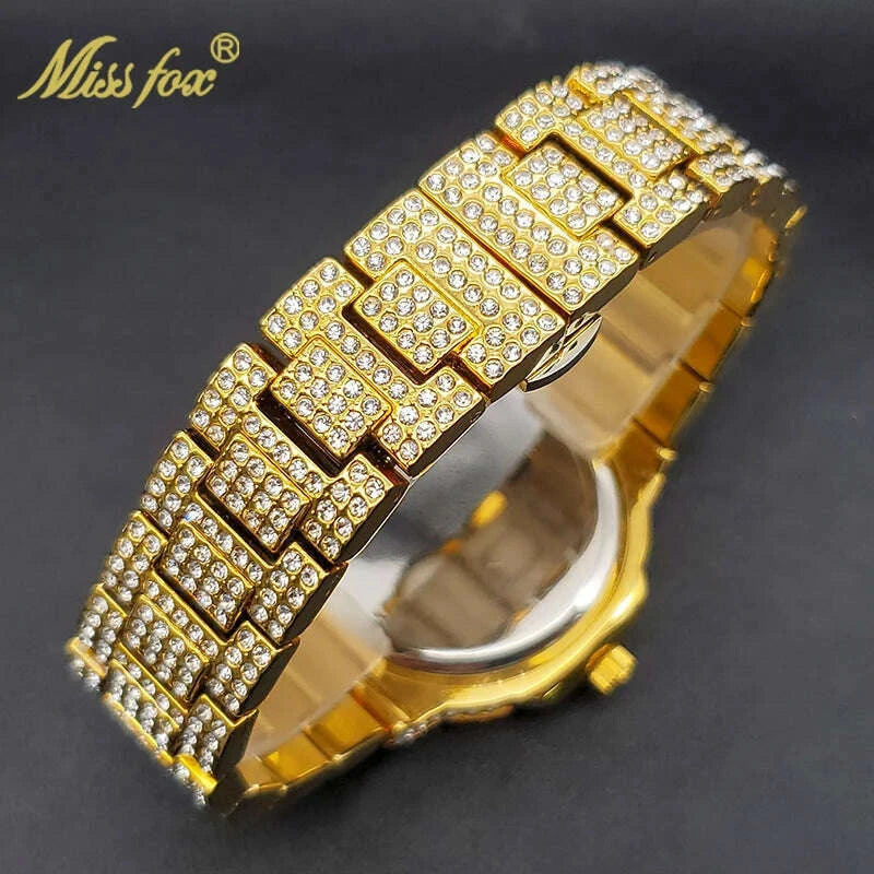 gold-watch-for-men-diamond-iced-out-hip-hop-stylish-quartz-watches-for-male-double-dial-heavry-waterproof-wristwatches-summer-inkimlud-womens-fashion-34608015