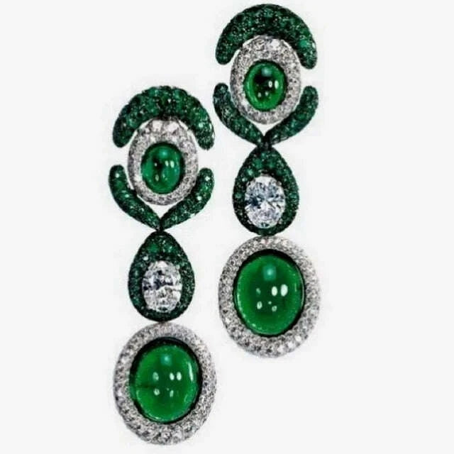 missvikki-exclusive-princess-emeralds-luxury-big-green-drop-necklace-earring-bracelet-ring-party-jewelry-set-for-women-lady-kimlud-kimlud-33912940