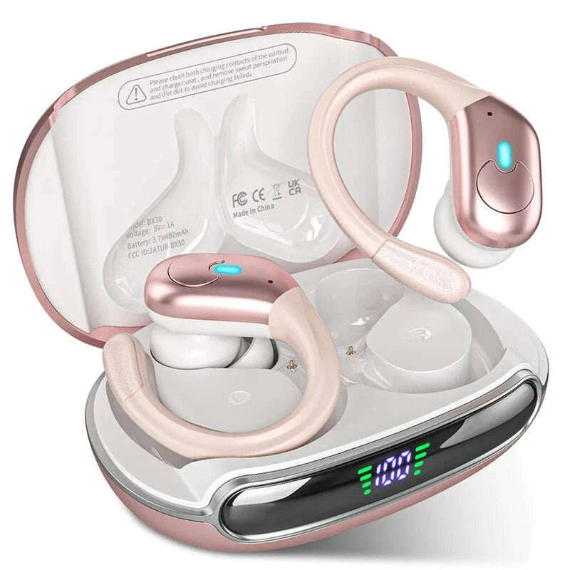 greatwall-wireless-earphones-headphones-hifi-music-stereo-sport-noise-reduction-headset-charging-box-led-display-hd-call-earbudskimludkimlud-35565970