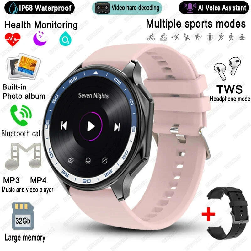 for-oppo-watch-x-high-end-business-watch-men-32gb-memory-video-playback-smart-watch-sports-fitness-waterproof-bracelet-2025-newkimlud-womens-fashion-34608928