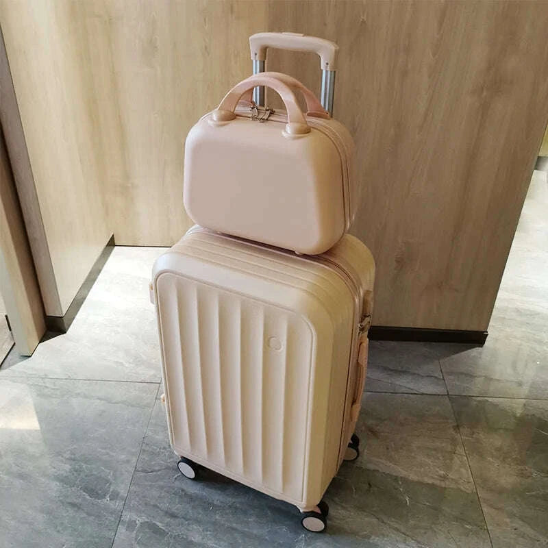 large-capacity-suitcase-lightweight-suitcase-set-20-inch-carry-on-cabin-suitcase-trolley-luggage-with-cup-holderkimlud-womens-fashion-34614451