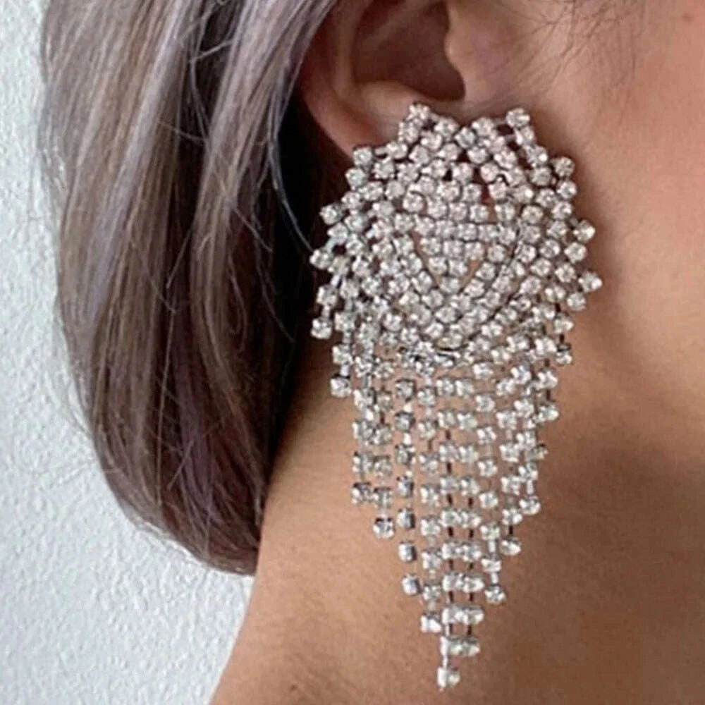 stonefans-fashion-tassel-drop-earrings-for-women-luxury-designer-geometric-rhinestone-dangle-earring-wedding-party-jewelrykimlud-womens-fashion-34624794