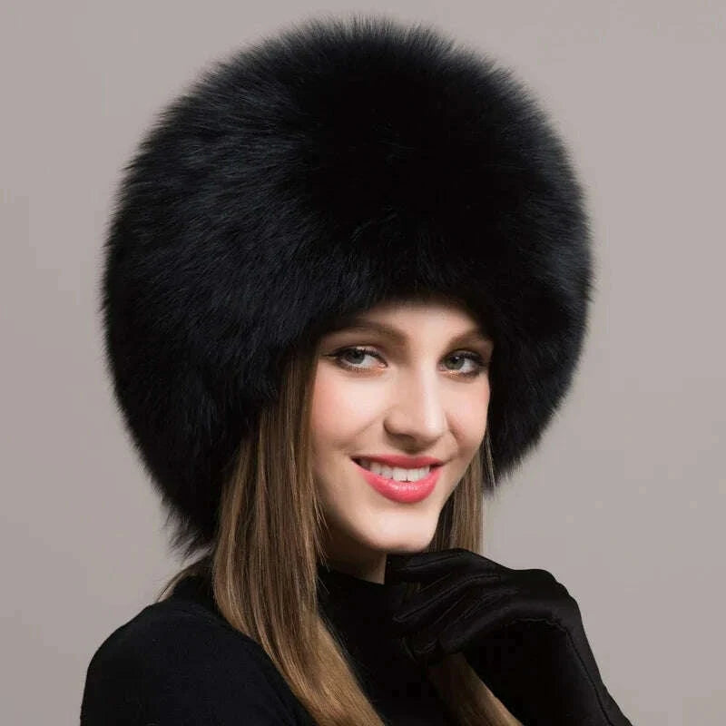 hot-sale-100-natural-fox-fur-hat-women-cap-thick-fur-cap-winter-warm-hat-female-fashion-for-women-hat-with-earmuffs-hatkimlud-womens-fashion-34618675