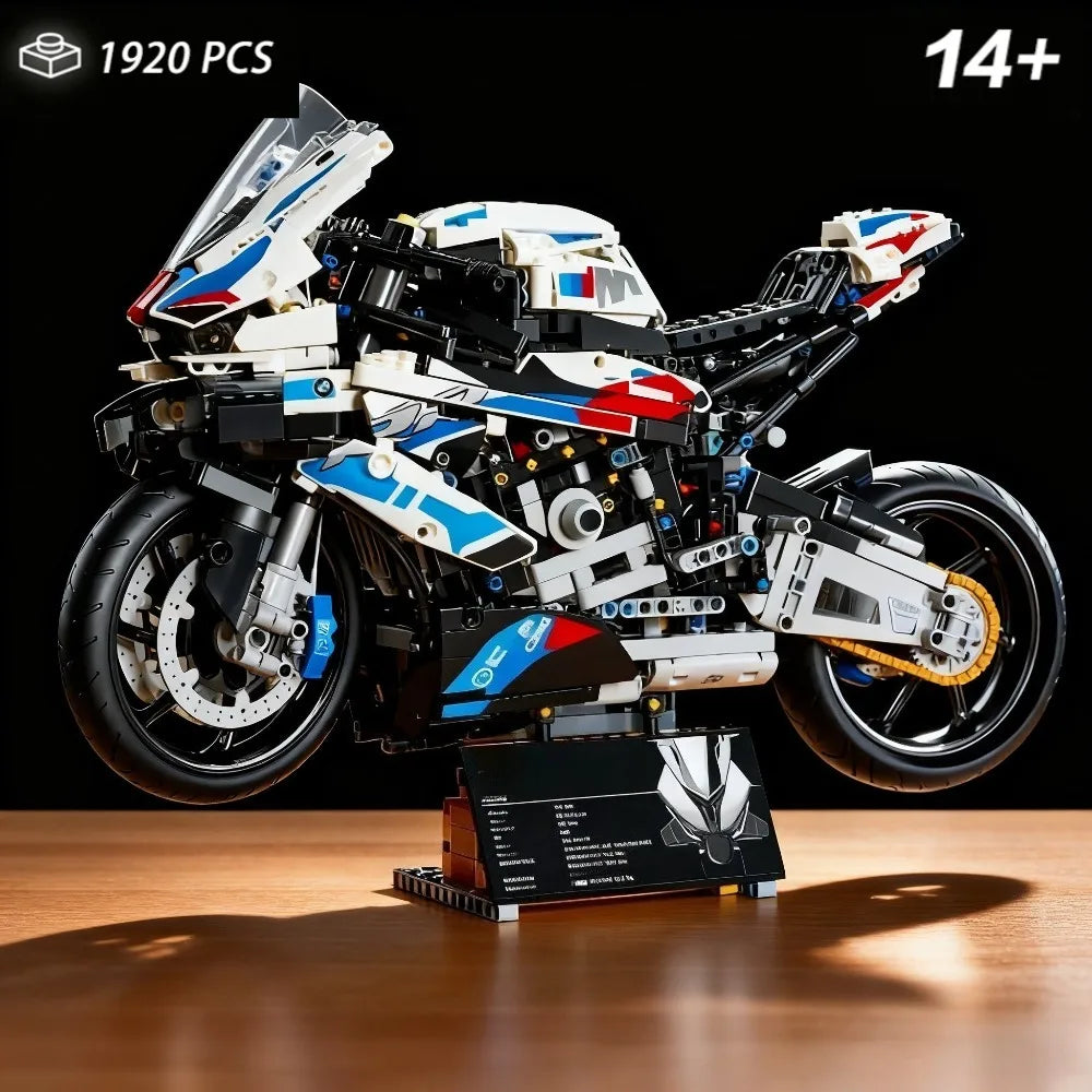 2025 New Model Educational Building Toy for Kids Boys Birthday Party Favors Construction Kit STEM Gift Set