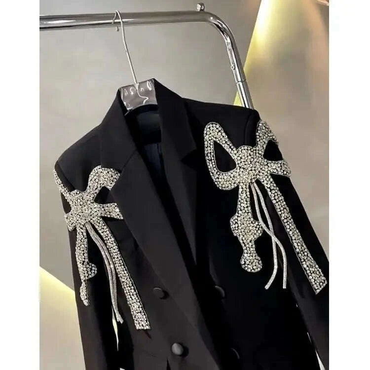 women-bow-diamonds-beaded-black-blazer-coat-turn-down-collar-drilling-suits-jacket-ol-crsytal-cardigan-crop-tops-chaquetakimlud-womens-fashion-34628100