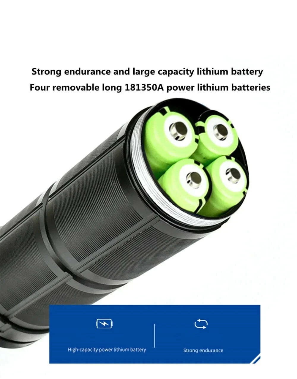 high-power-white-laser-flashlight-super-bright-led-spotlight-long-range-torch-zoom-emergency-outdoor-with-battery-indicatorkimludkimlud-35562554