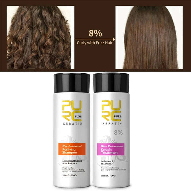 purc-professional-brazilian-keratin-hair-treatment-cream-straightening-smoothing-scalp-treatment-purifying-shampoo-hair-carekimlud-womens-fashion-34619724