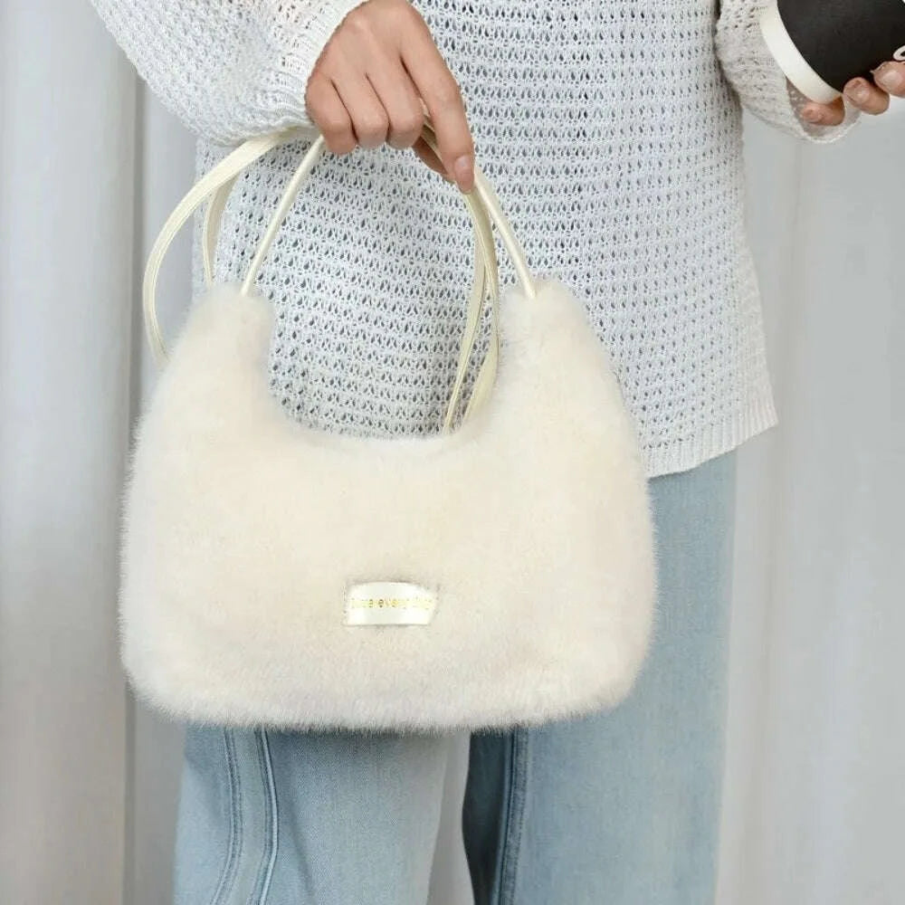 winter-new-luxury-faux-fur-ladies-shoulder-bag-soft-fluffy-female-crossbody-bag-solid-color-large-capacity-plush-tote-bagkimludkimlud-35556200