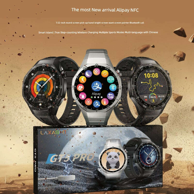 smart-watch-smartwatch-mobile-phone-neutral-extraordinary-men-huaqiang-north-official-new-arrival-master-sports-braceletkimlud-womens-fashion-34615674