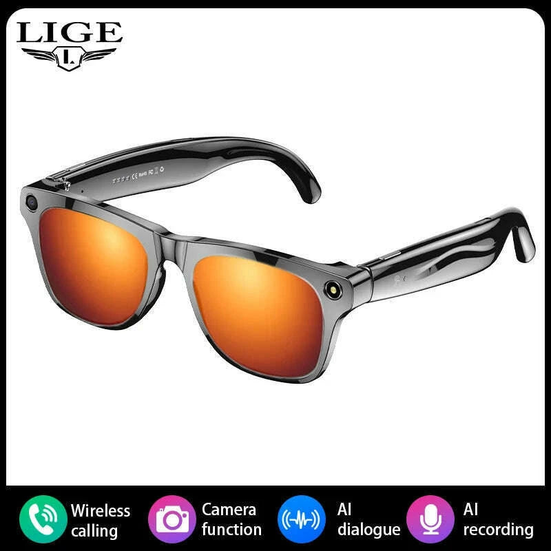 lige-100w-hd-ai-smart-glasses-camera-video-recording-intelligent-translation-bluetooth-call-260mah-battery-smart-sunglasses-newkimlud-womens-fashion-34600623