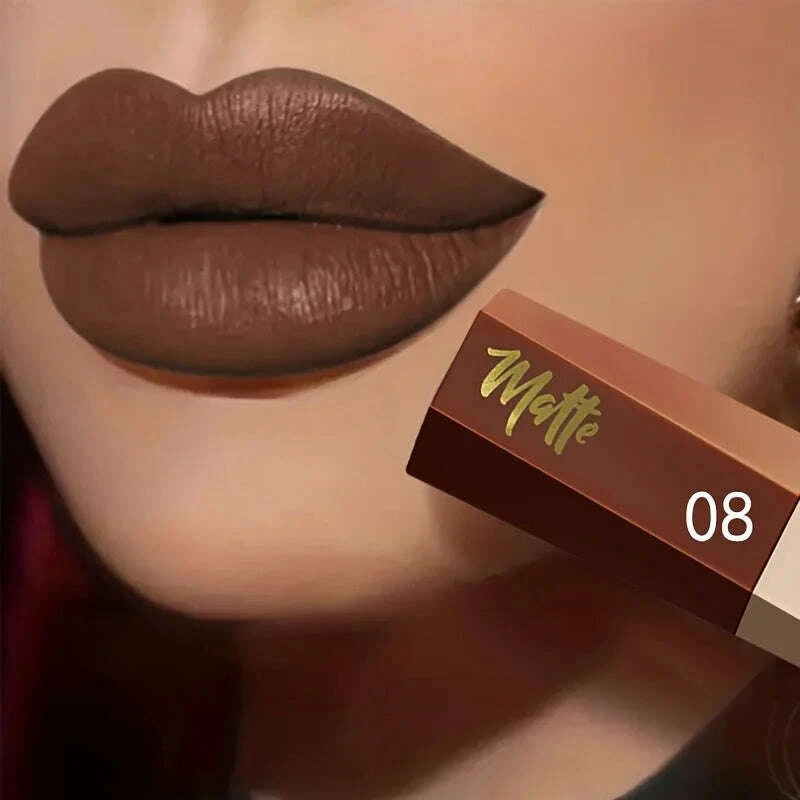 luxury-matte-liquid-lipstick-long-lasting-waterproof-velvet-lip-color-smooth-lightweight-fog-matte-finiskimludkimlud-35576583