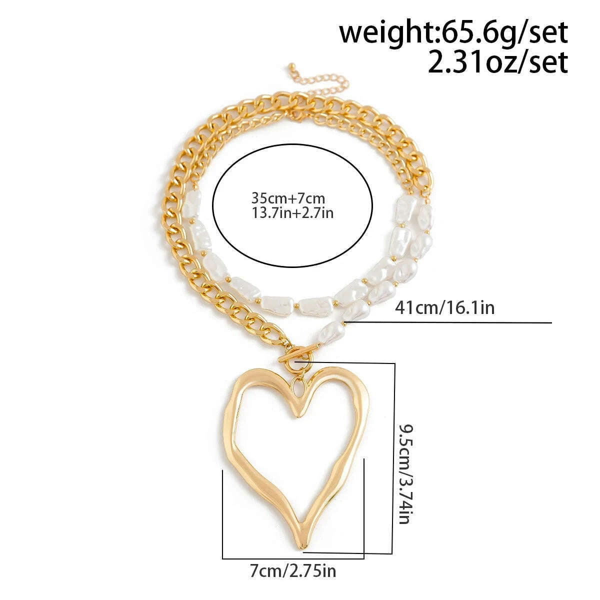 ingemark-2pcsset-exaggerated-big-love-heart-pendant-choker-nekclace-for-women-wed-bridal-goth-imitation-pearl-chain-y2k-jewelry-kimlud-kimlud-33913492