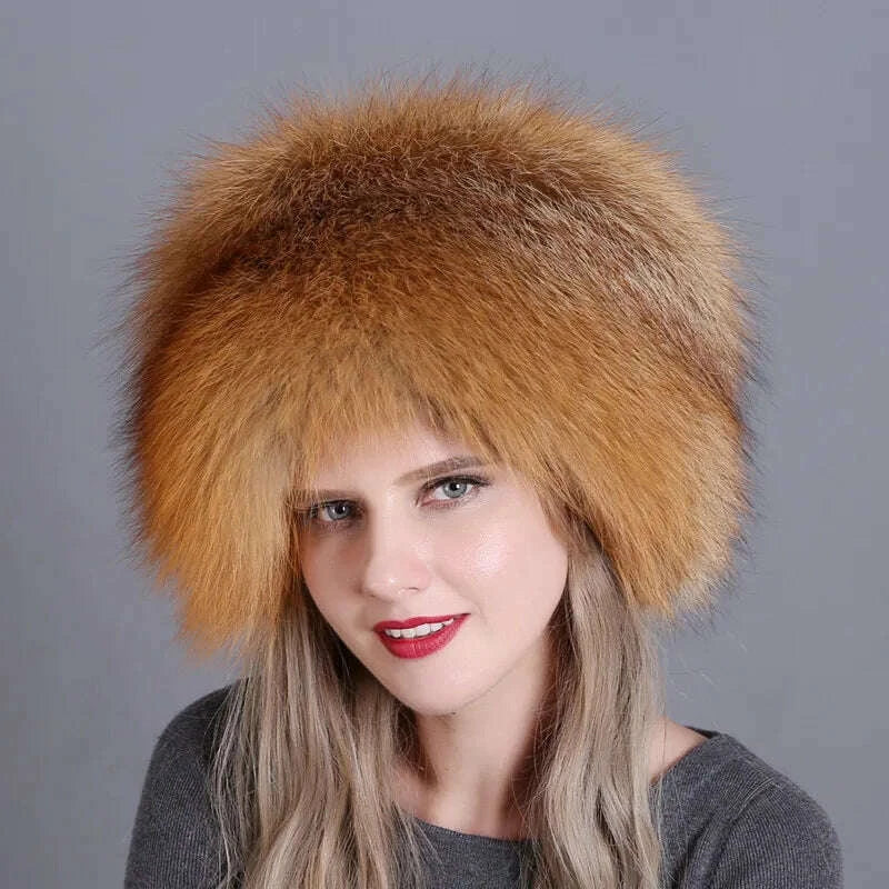 fur-hat-for-ladies-thickened-warm-ear-protecting-with-tail-snow-and-wind-trendykimlud-womens-fashion-34618674