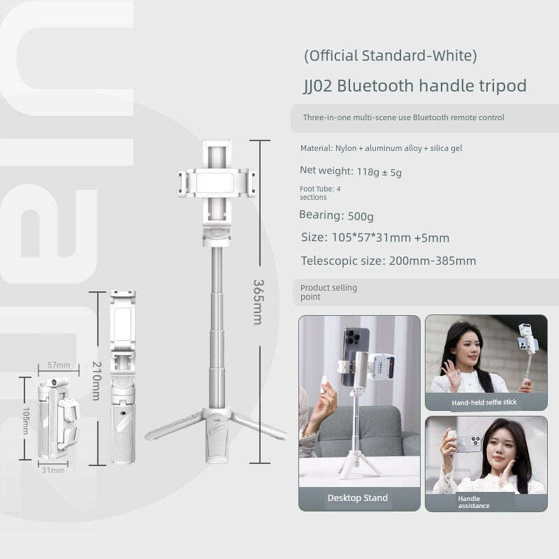 2025-new-arrival-selfie-stick-magnetic-phone-holder-magsafe-bluetooth-tripod-with-handle-3-in-1-iphone-dedicated-16promax-vlog-travel-portable-mini-classykimlud-womens-fashion-34605094