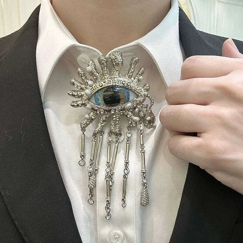 retro-eye-shaped-rhinestone-brooch-for-women-and-men-tassel-chain-lapel-pins-badge-elegant-fashion-jewelry-accessorieskimlud-womens-clothes-35082562