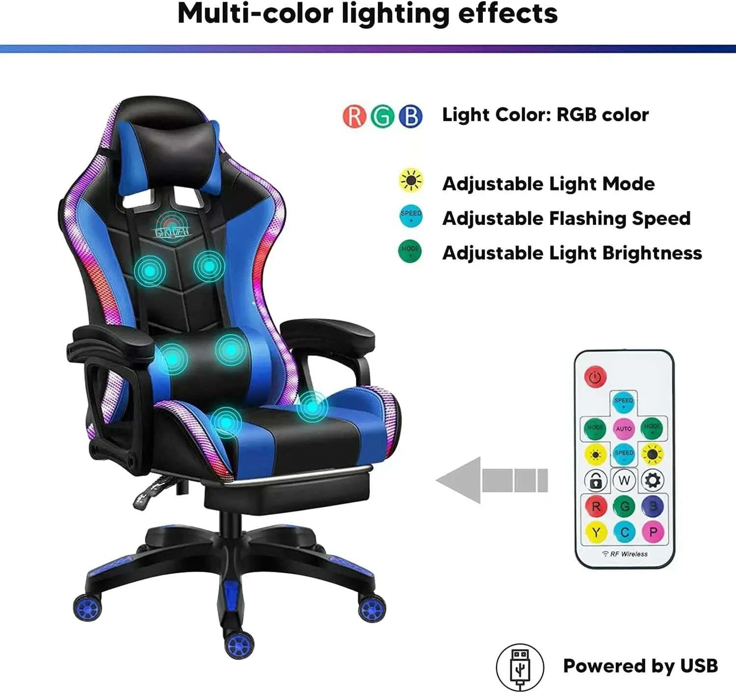 rgb-gaming-chair-ergonomic-massage-high-back-with-speakers-and-led-light-90°-135°-adjustable-pu-leather-for-video-game-e-sportkimludkimlud-35574118