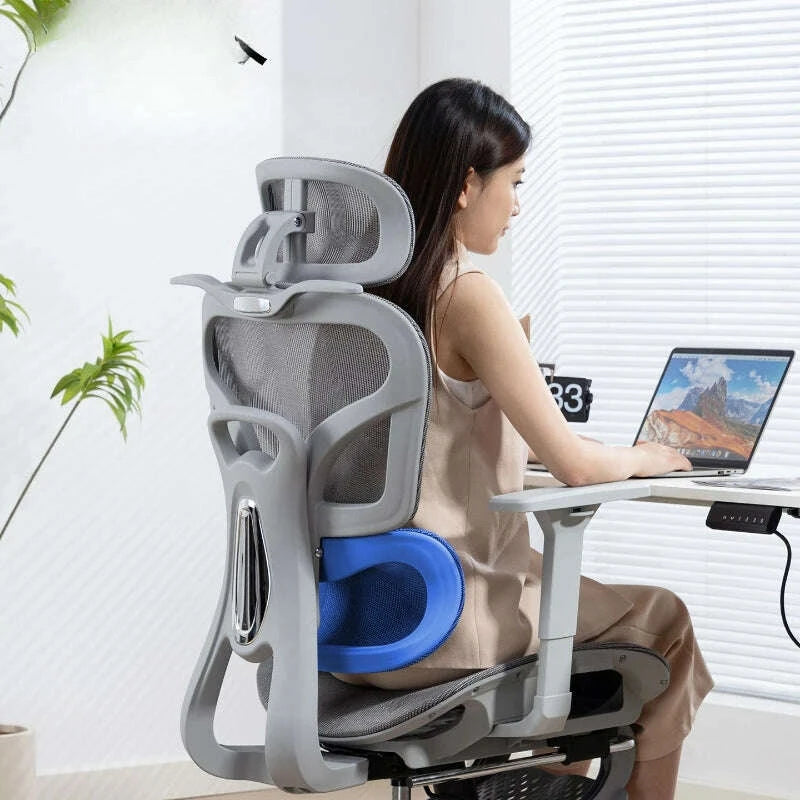 ergonomic-office-chair-high-back-mesh-swivel-adjustable-lumbar-support-headrest-recliner-computer-desk-chair-comfort-home-dormkimludkimlud-35571337