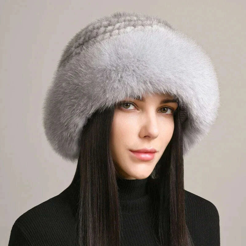 new-genuine-real-natural-knitted-mink-fur-hat-cap-luxury-women-handmade-knit-fashion-winter-headwear-warm-real-fox-fur-beanieskimlud-womens-fashion-34618744