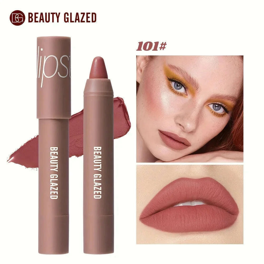 beauty-glazed-12-colors-long-lasting-waterproof-non-stick-matte-lipstick-penkimlud-womens-fashion-34598937