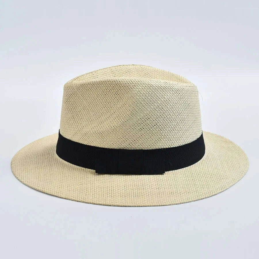 summer-casual-straw-hats-for-women-men-panama-trilby-jazz-hat-outdoor-uv-protection-beach-hat-bonnetkimludkimlud-35565063