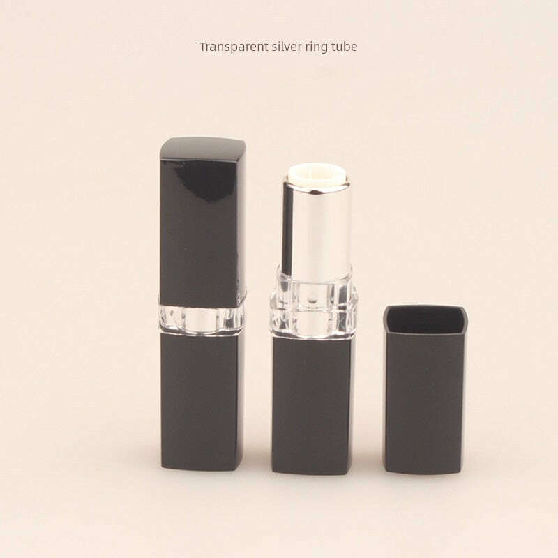 KIMLUD, Lipstick Empty Shell Homemade by Hand DIY Lipstick Tube Lipstick Shell 12.1mm Lipstick Mold Lipstick Material Promotion, KIMLUD Womens Clothes