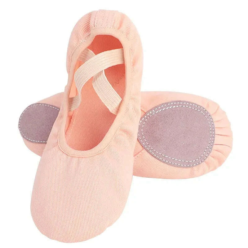 girls-women-ballet-shoes-stretch-ballet-flats-free-lace-canvas-dance-slippers-elastic-split-soft-sole-ballet-dance-shoe-for-kidskimlud-womens-fashion-34624439