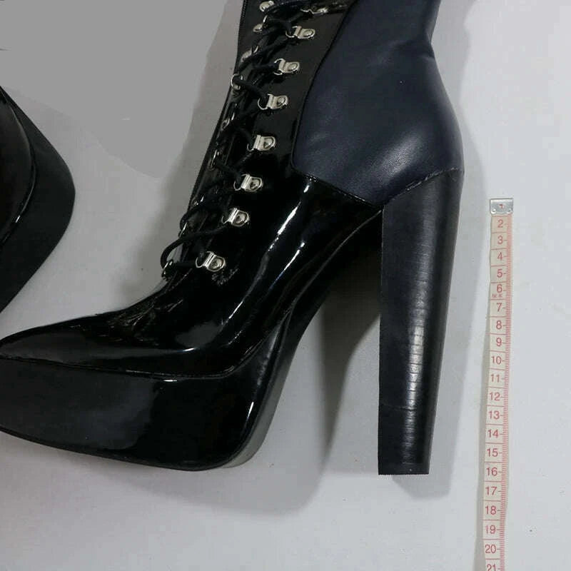 sorbern-navy-blue-long-boots-women-fetish-style-block-high-heel-pointed-toe-lace-up-d-hooks-mid-thigh-high-boots-female-shoeskimlud-womens-fashion-34601785