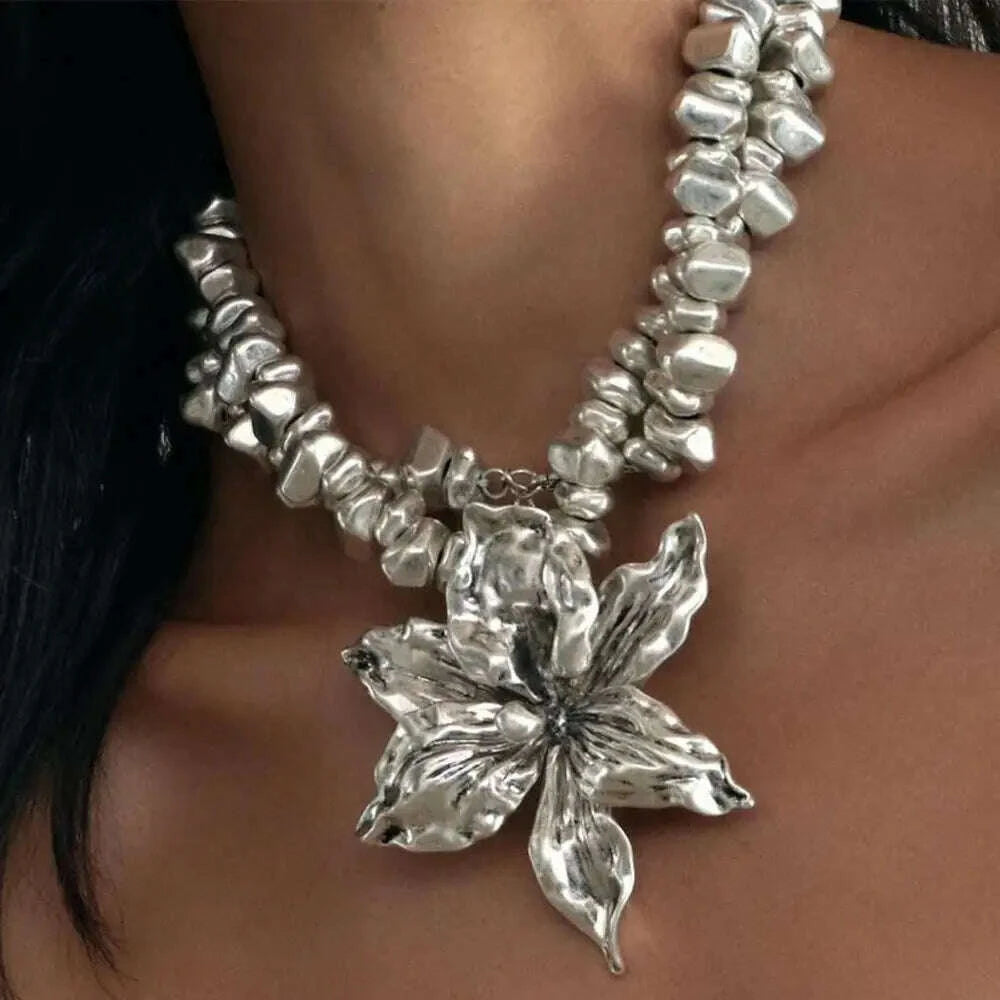 girlgo-zaa-2024-alloy-flower-ccb-beaded-necklace-exaggerated-elegant-banquet-wedding-women’s-jewelry-kimlud-kimlud-33913829