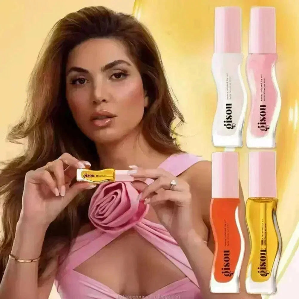 gisou-fruit-honey-lip-balm-long-lasting-moisturizing-nourishing-lip-oil-gloss-care-exfoliating-for-women-improve-lip-drynesskimlud-womens-fashion-34605138