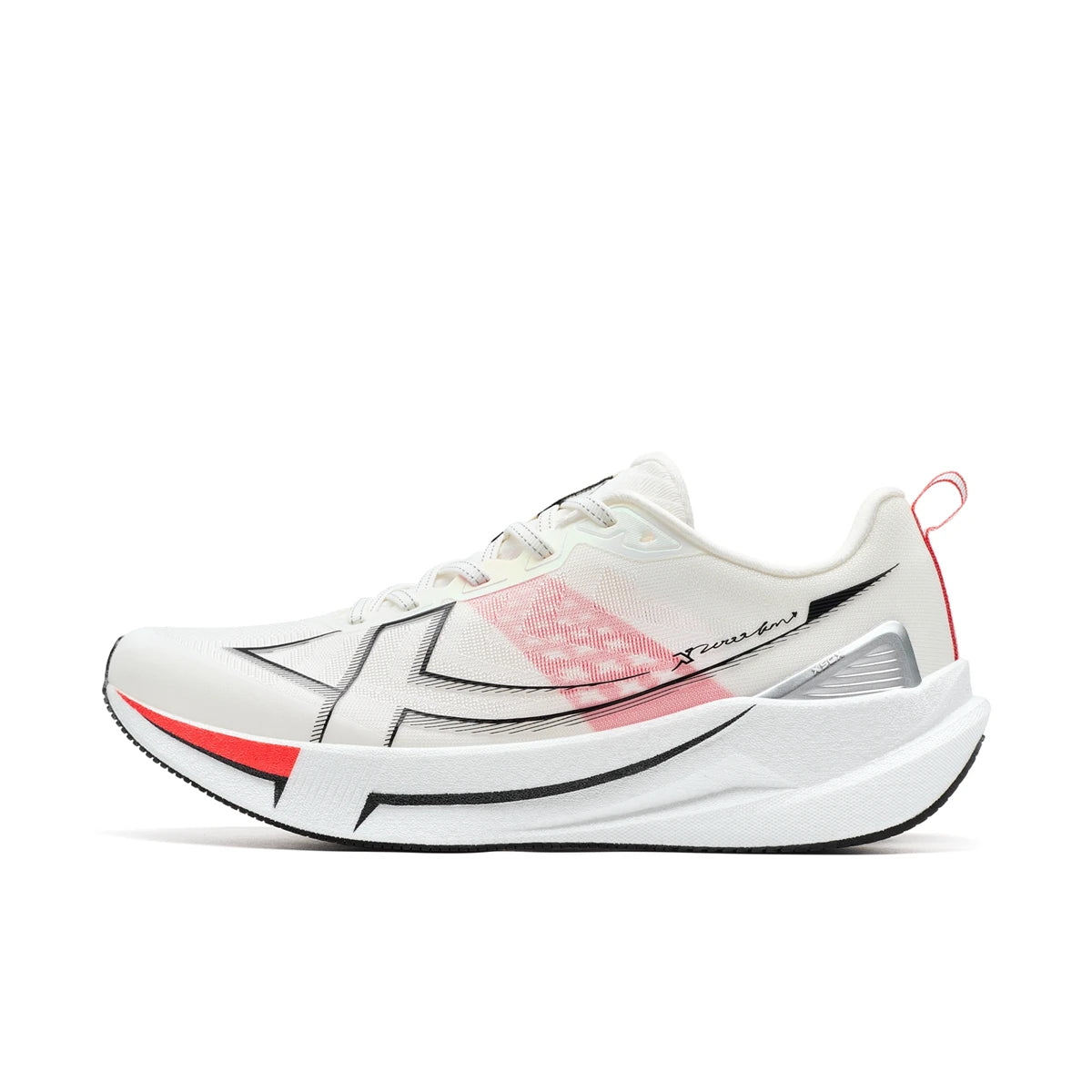 Running Shoes – Cushioned Breathable Lightweight – Men | KIMLUD