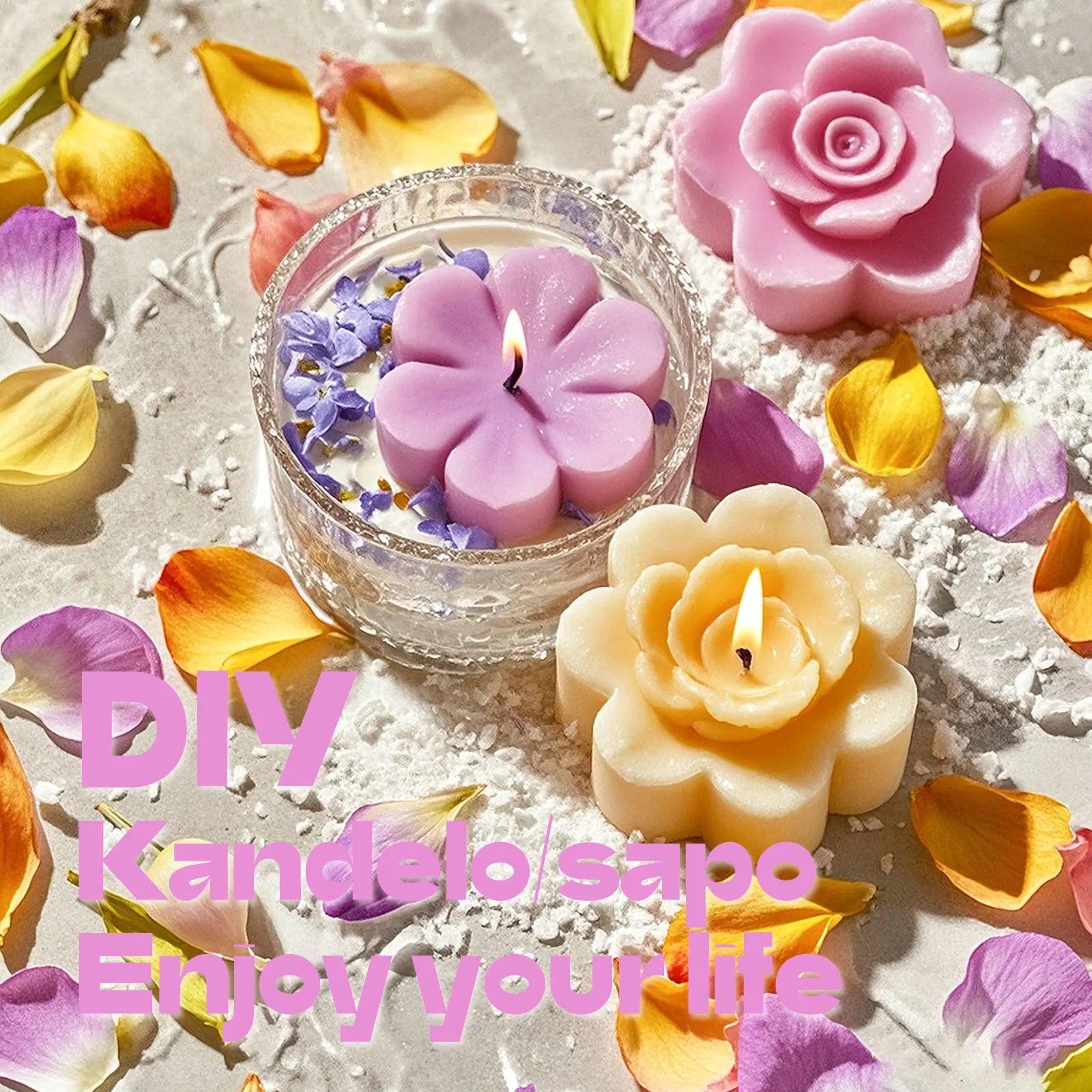 KIMLUD, 10ml Magnolia Essential Oil for Body Massage Floral Perfume Relaxing Aromatherapy Natural Scents Gifts Candle Making, KIMLUD Womens Clothes