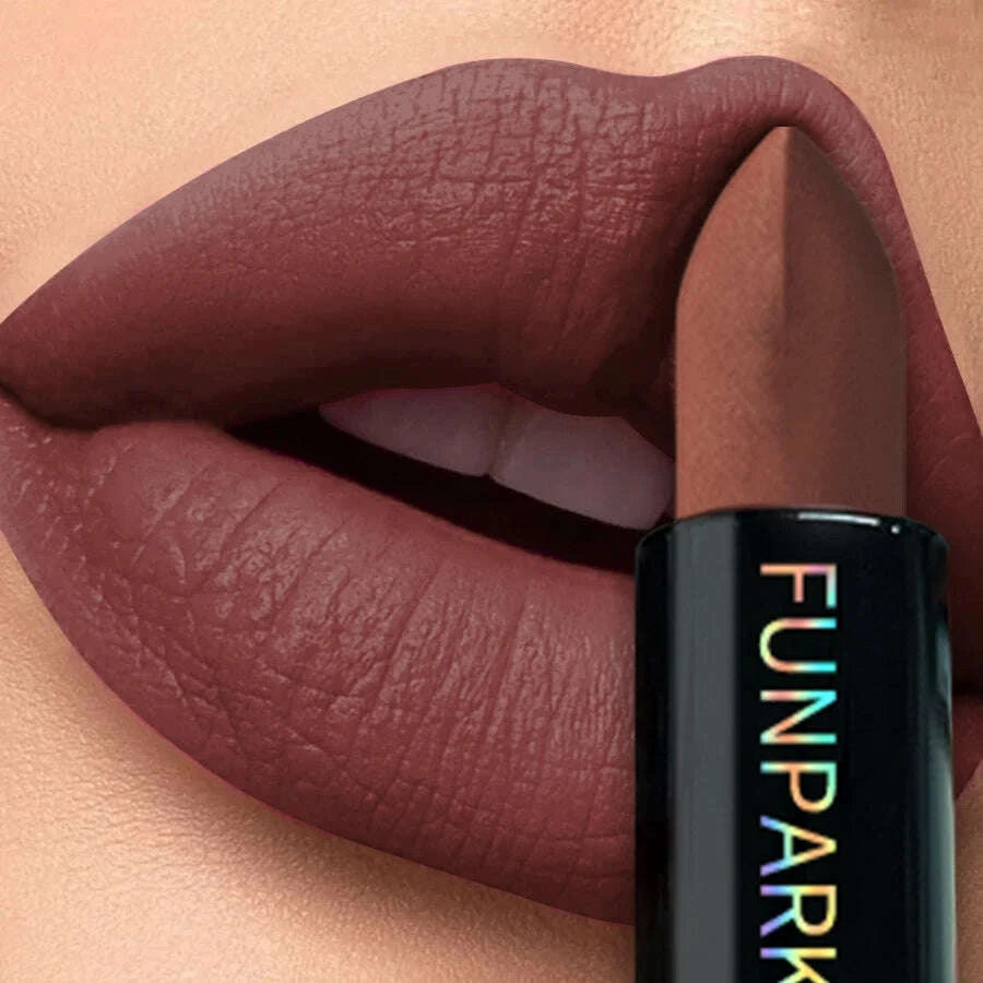 25-color-matte-lipstick-waterproof-long-lasting-velvet-finish-lip-tint-smooth-matte-lip-color-smudge-proof-lip-liner-lip-makeupkimlud-womens-fashion-34605015