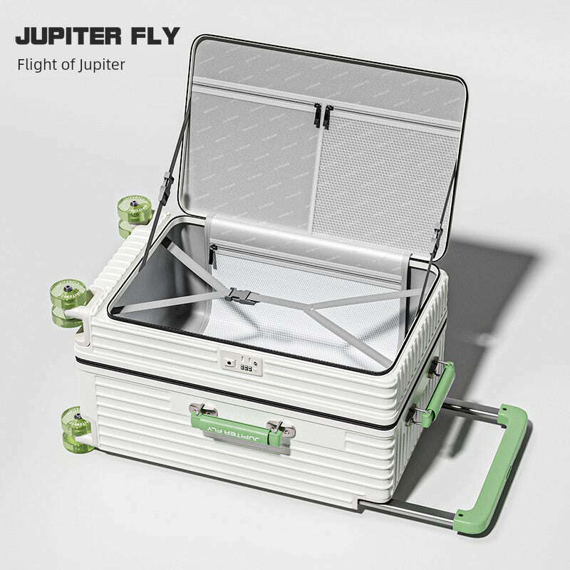 side-cover-scalable-28-inch-width-draw-bar-luggagekimlud-womens-fashion-34613516