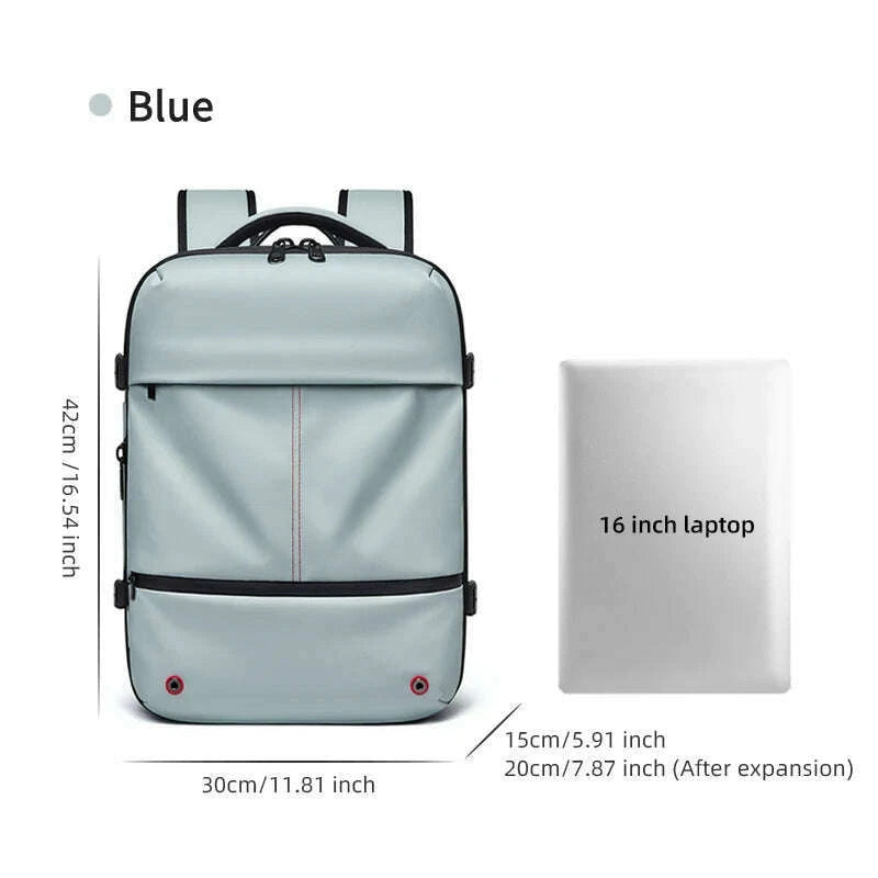 travel-women-backpack-16-inch-vacuum-compression-laptop-backpack-usb-charging-school-backpack-extended-hiking-business-backpackkimlud-womens-fashion-34614127