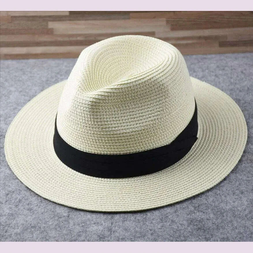 over-size-straw-paper-sun-hat-for-men-big-head-panama-hats-male-outdoor-fishing-beach-foldable-jazz-top-hat-sunscreen-hatskimlud-womens-fashion-34620837