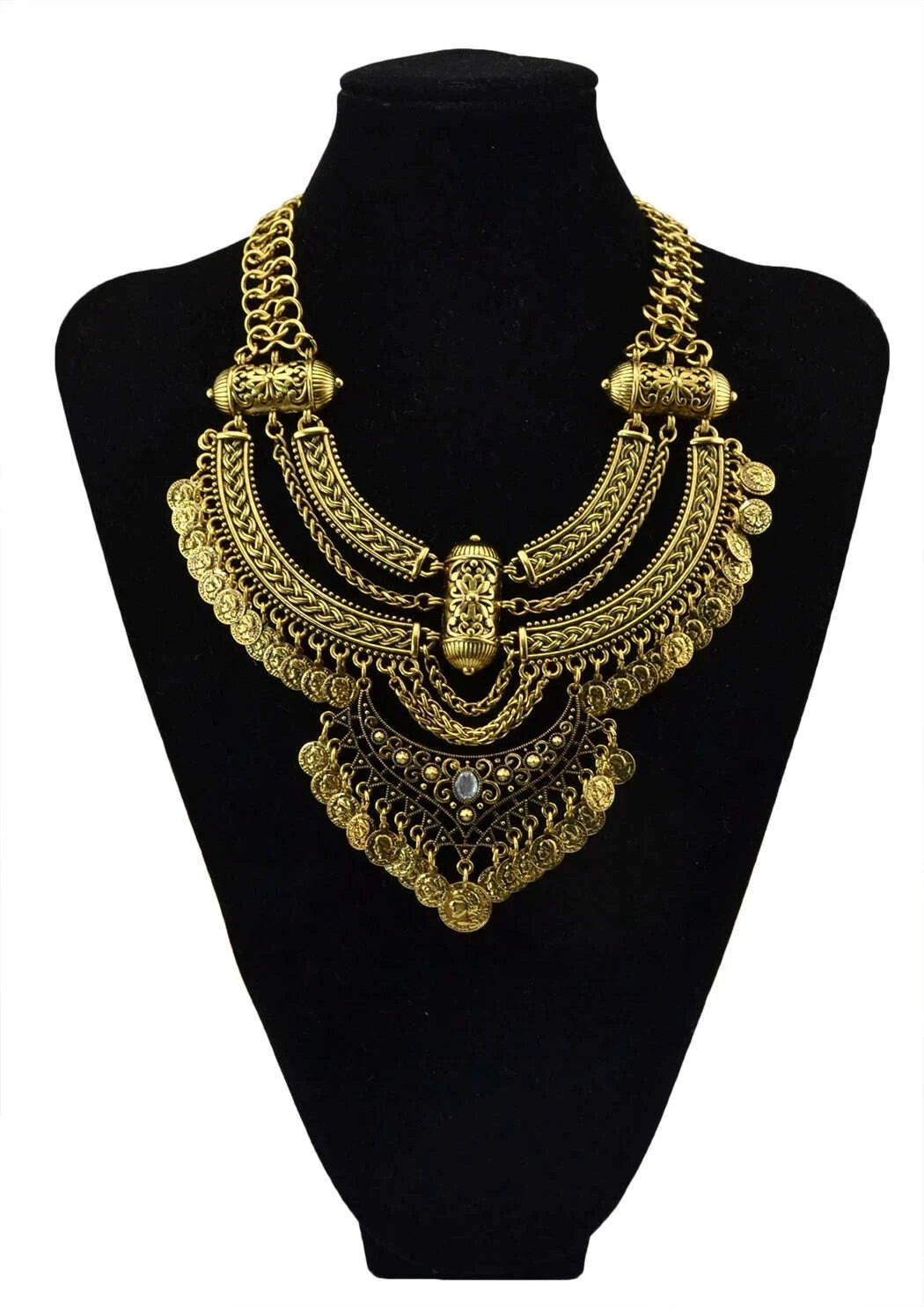 gypsy-boehmian-hippie-collar-necklaces-for-women-big-chunky-tibetan-silver-metal-necklace-festival-turkish-party-jewelry-giftkimludkimlud-35560366