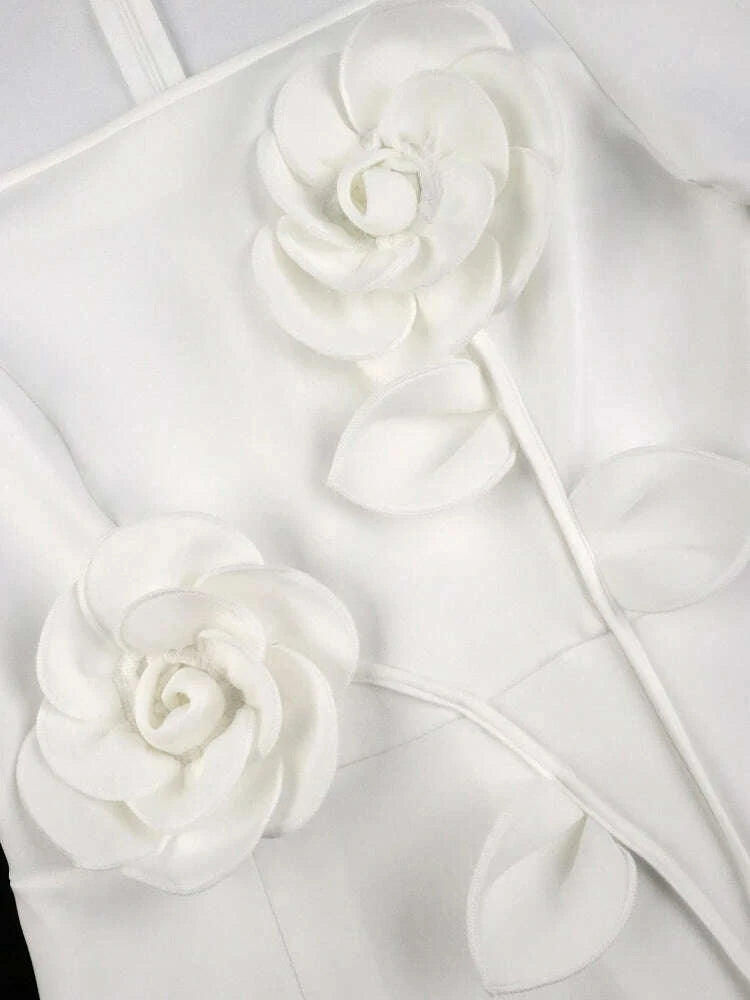 white-evening-party-dresses-for-ladies-short-sleeve-3d-flower-high-waist-bodycon-birthday-bridesmaid-wedding-guest-midi-gownskimludkimlud-35555981