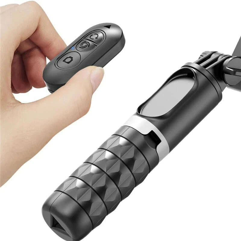desktop-following-the-shooting-mode-gimbal-stabilizer-selfie-stick-tripod-with-fill-light-for-iphone-cell-phone-smartphonekimludkimlud-35567754