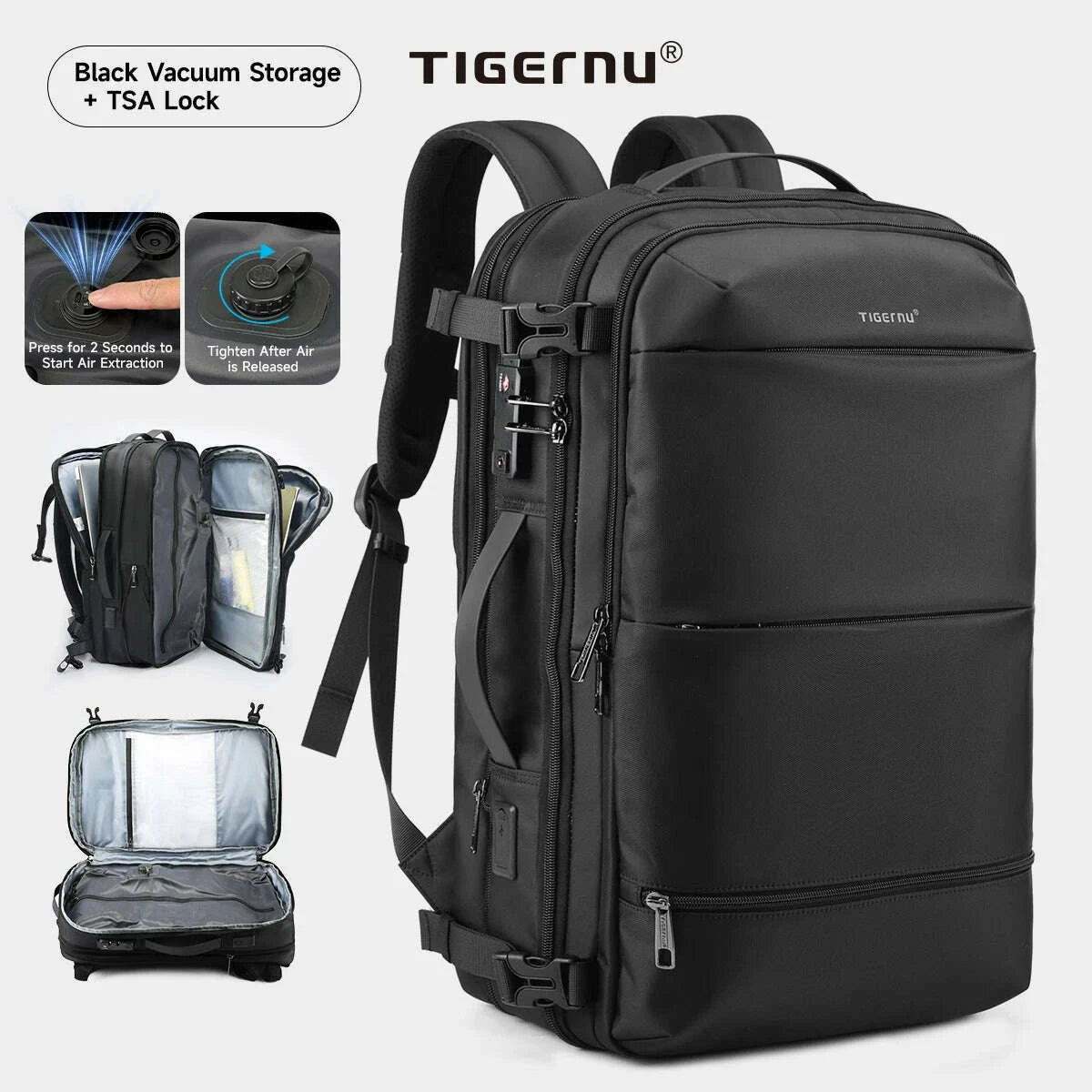 tigernu-vacuum-compression-backpacks-men-travel-backpack-expandable-usb-bag-large-capacity-17-laptop-bags-for-schoo-cabin-bagskimlud-womens-fashion-34614114