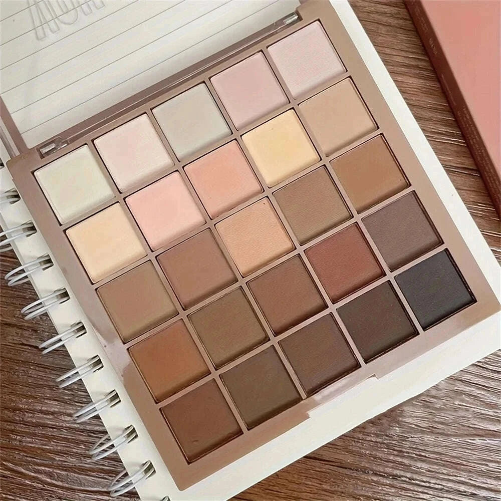 25-color-eyeshadow-palette---neutral-gray-and-brown-earthy-tone-coffee-and-chocolate-style-create-a-multi-functional-makeup-appearance-that-naturally-to-theate-kimlud-kimlud-33922053