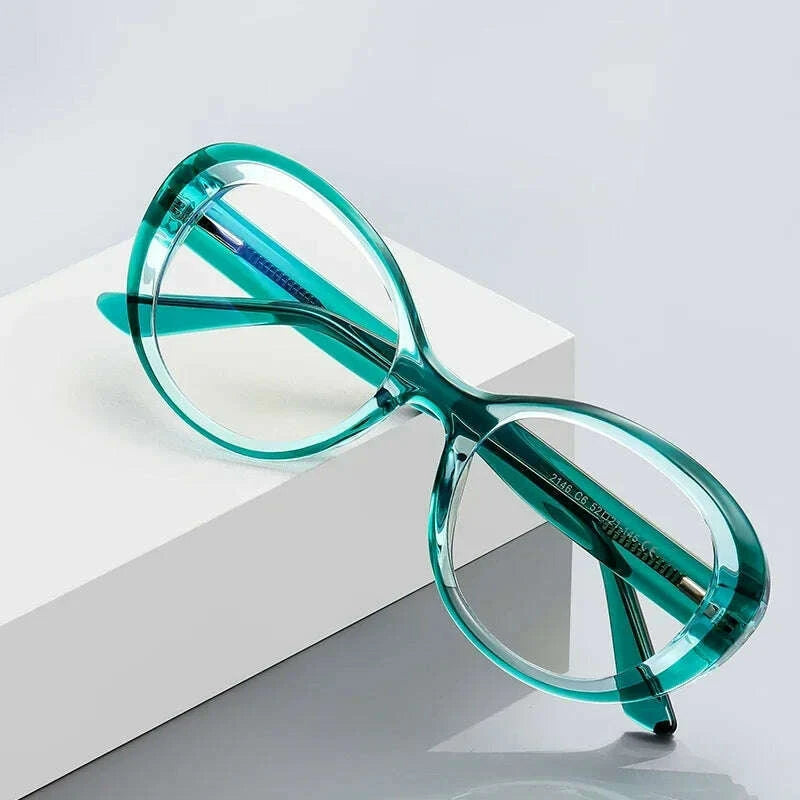 clloio-new-fashion-oval-transparent-frame-for-women-anti-blue-light-reading-glasses-myopia-customizable-prescription-eyeglasses-kimlud-kimlud-33913163